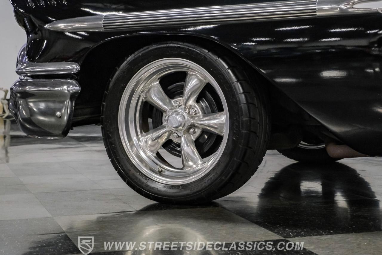 1958 Chevrolet Impala