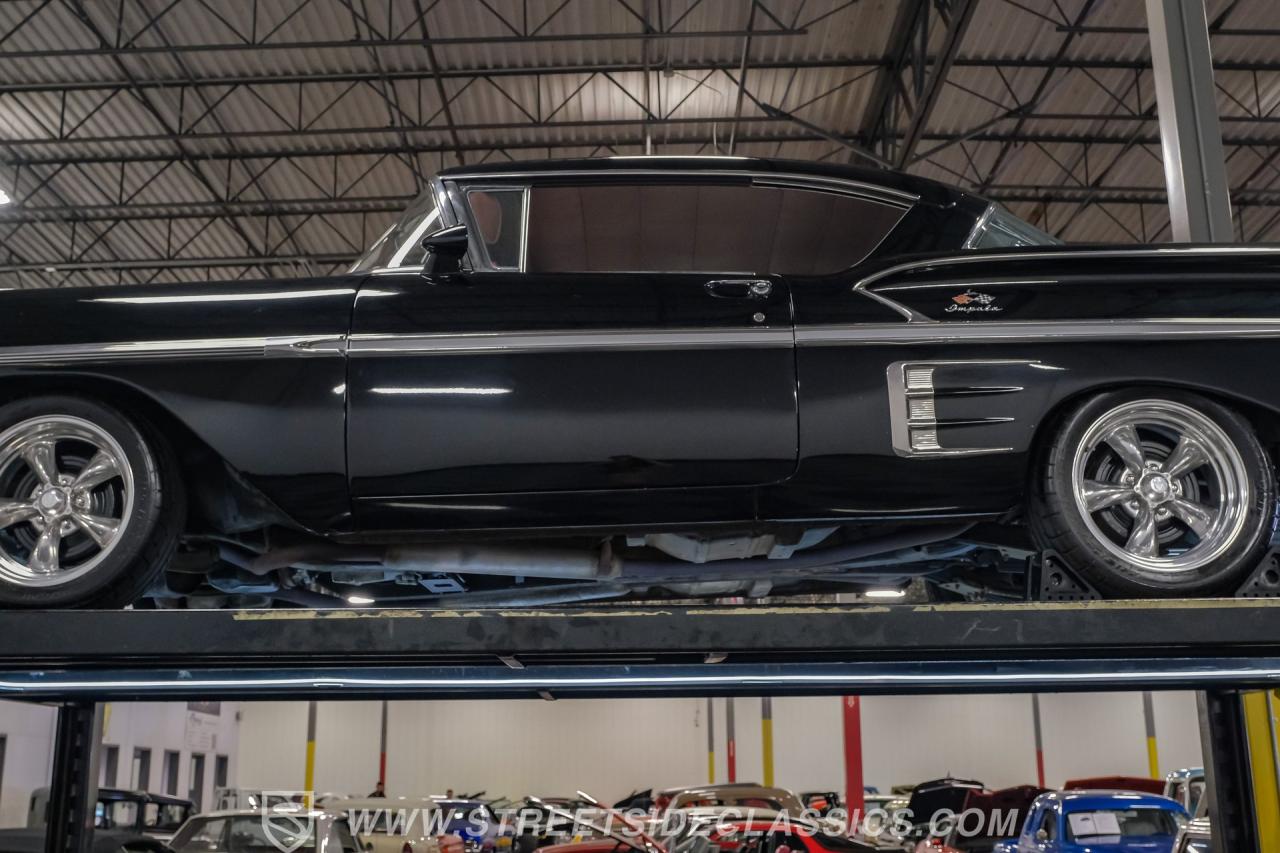 1958 Chevrolet Impala