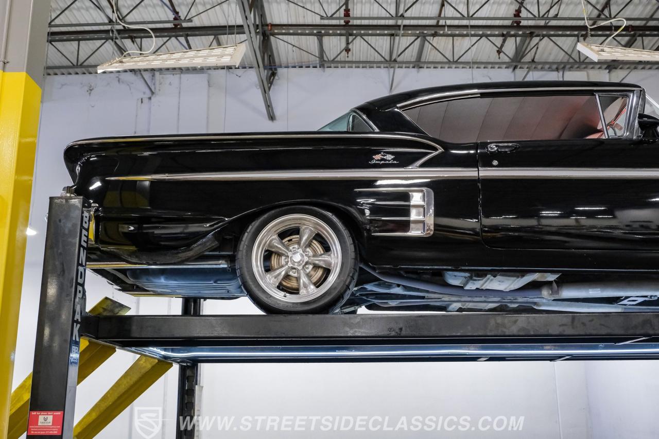 1958 Chevrolet Impala