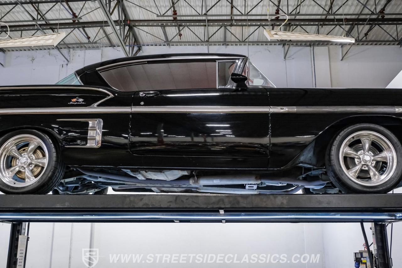 1958 Chevrolet Impala