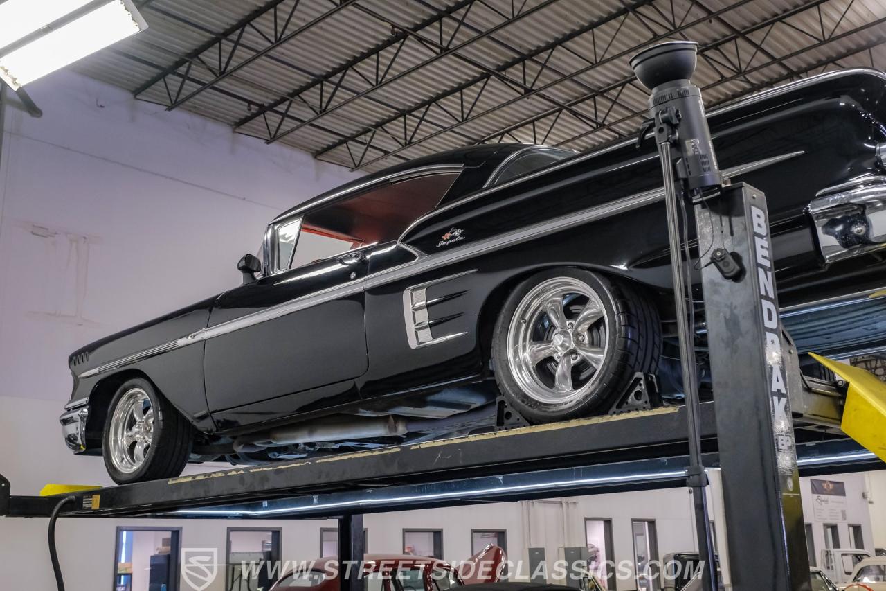 1958 Chevrolet Impala