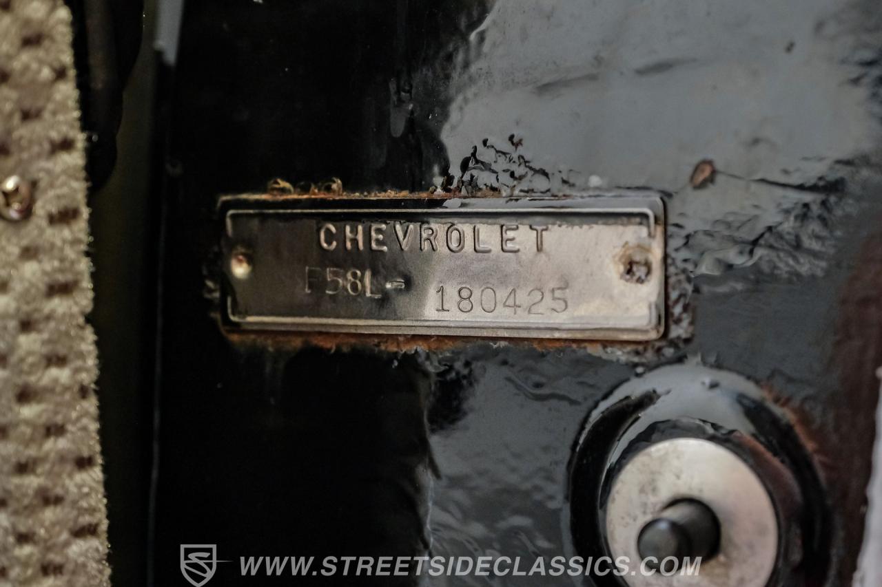 1958 Chevrolet Impala