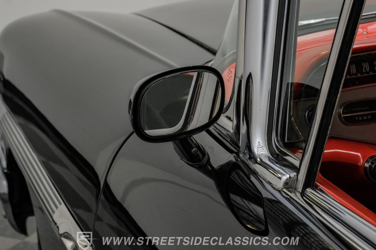 1958 Chevrolet Impala