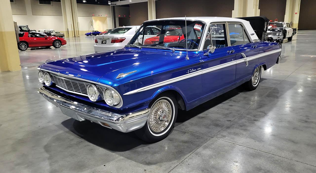 1964 Ford Fairlane