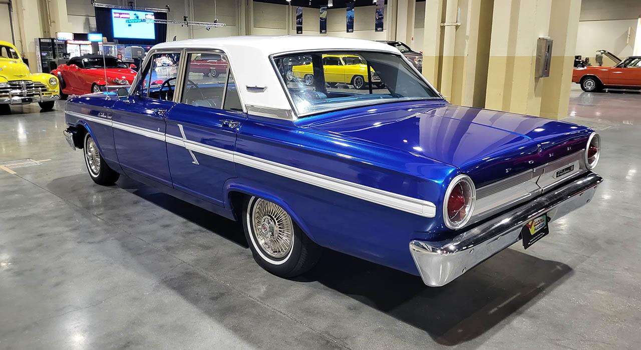 1964 Ford Fairlane