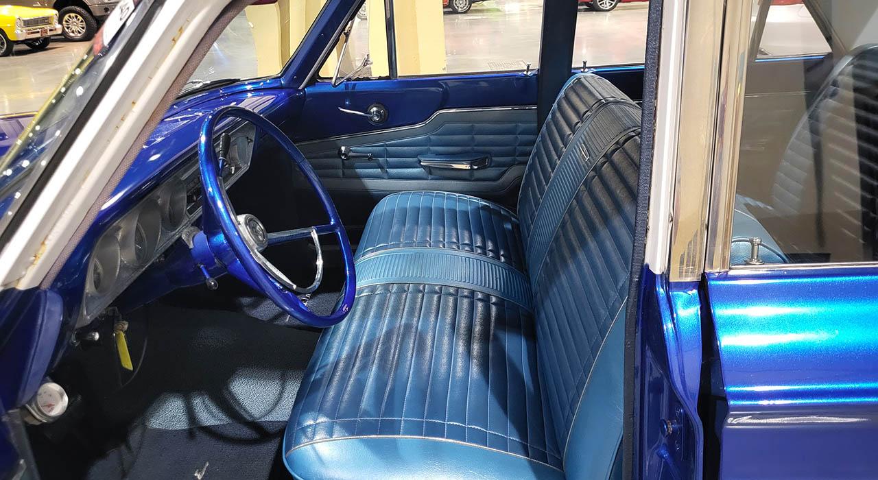 1964 Ford Fairlane
