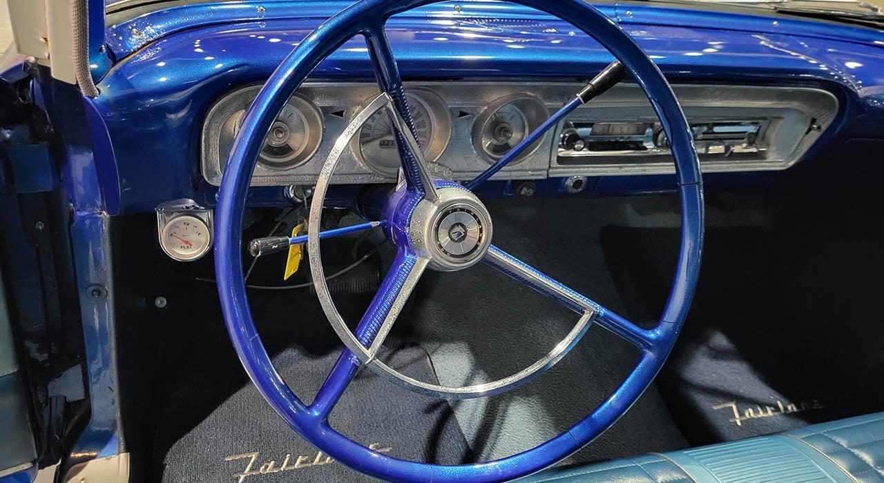 1964 Ford Fairlane