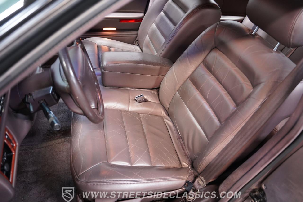 1995 Cadillac DeVille