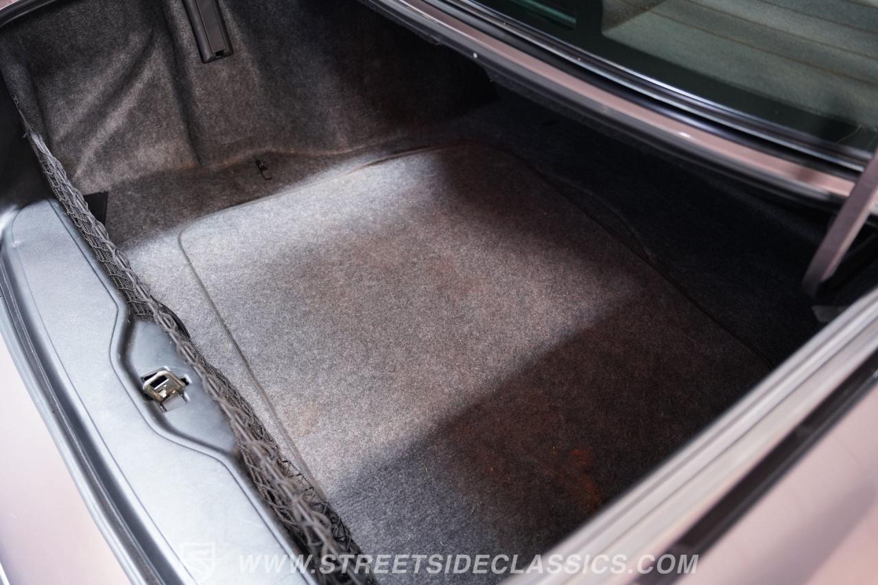 1995 Cadillac DeVille