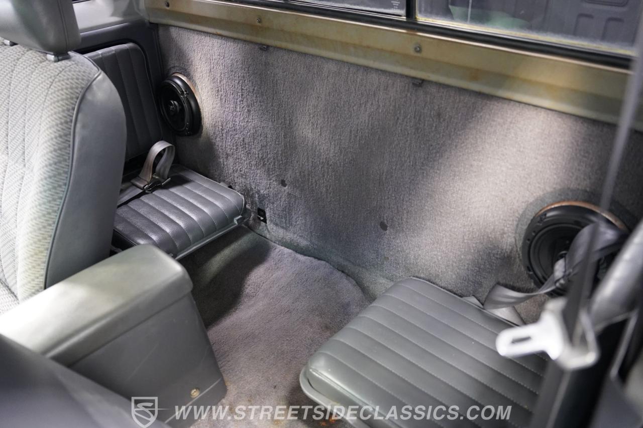 1996 Nissan Hardbody SE Extended Cab