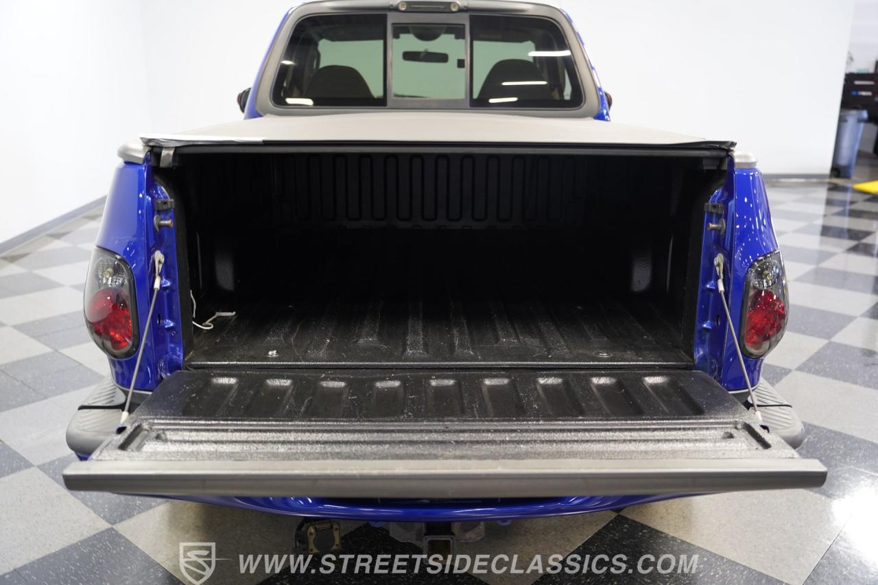 2003 Ford F-150 Lightning SVT