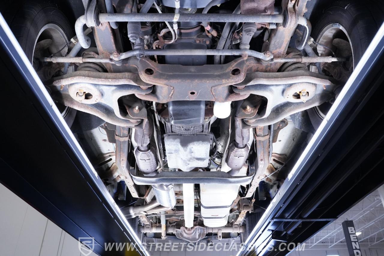 2003 Ford F-150 Lightning SVT