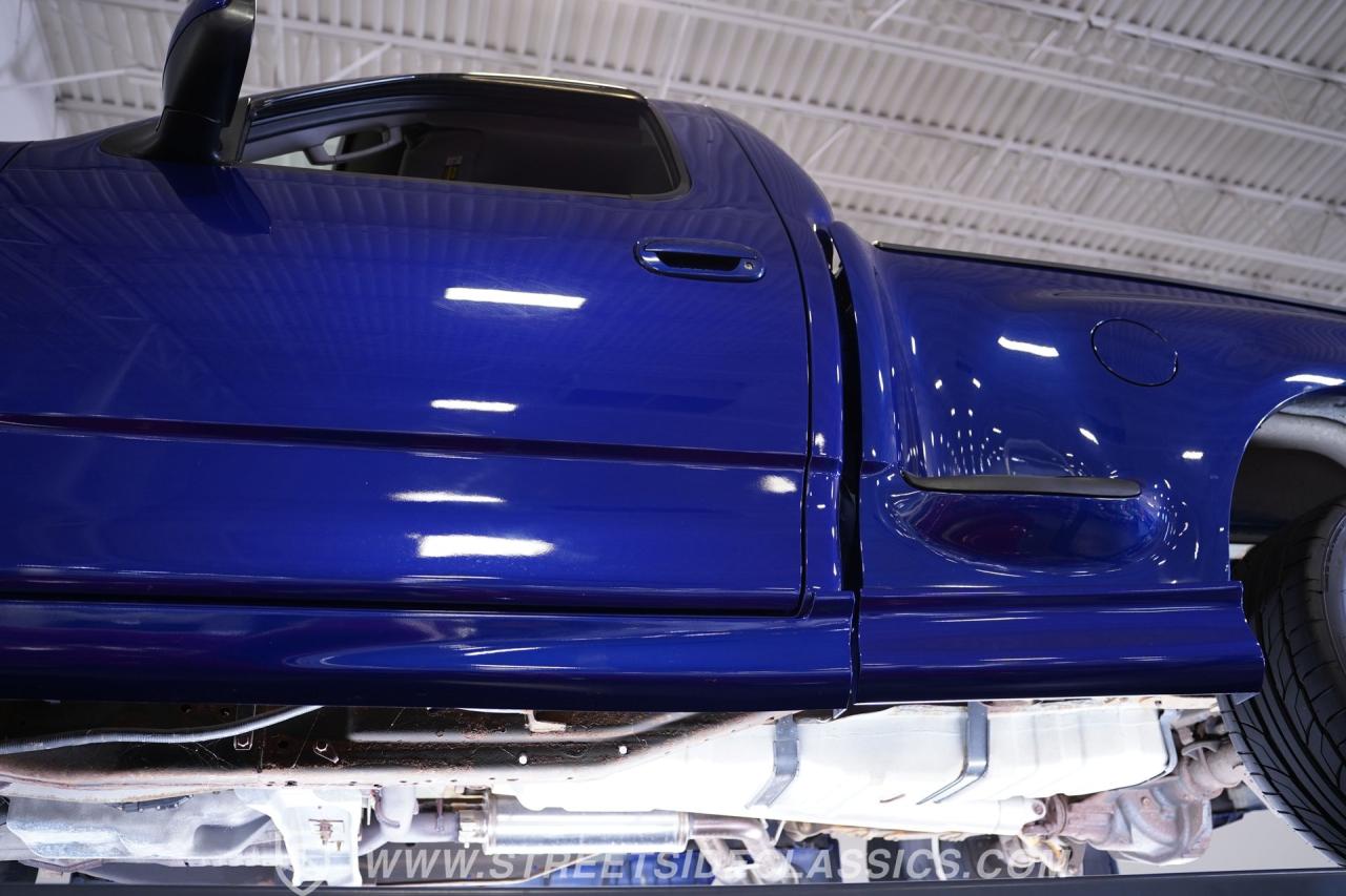 2003 Ford F-150 Lightning SVT