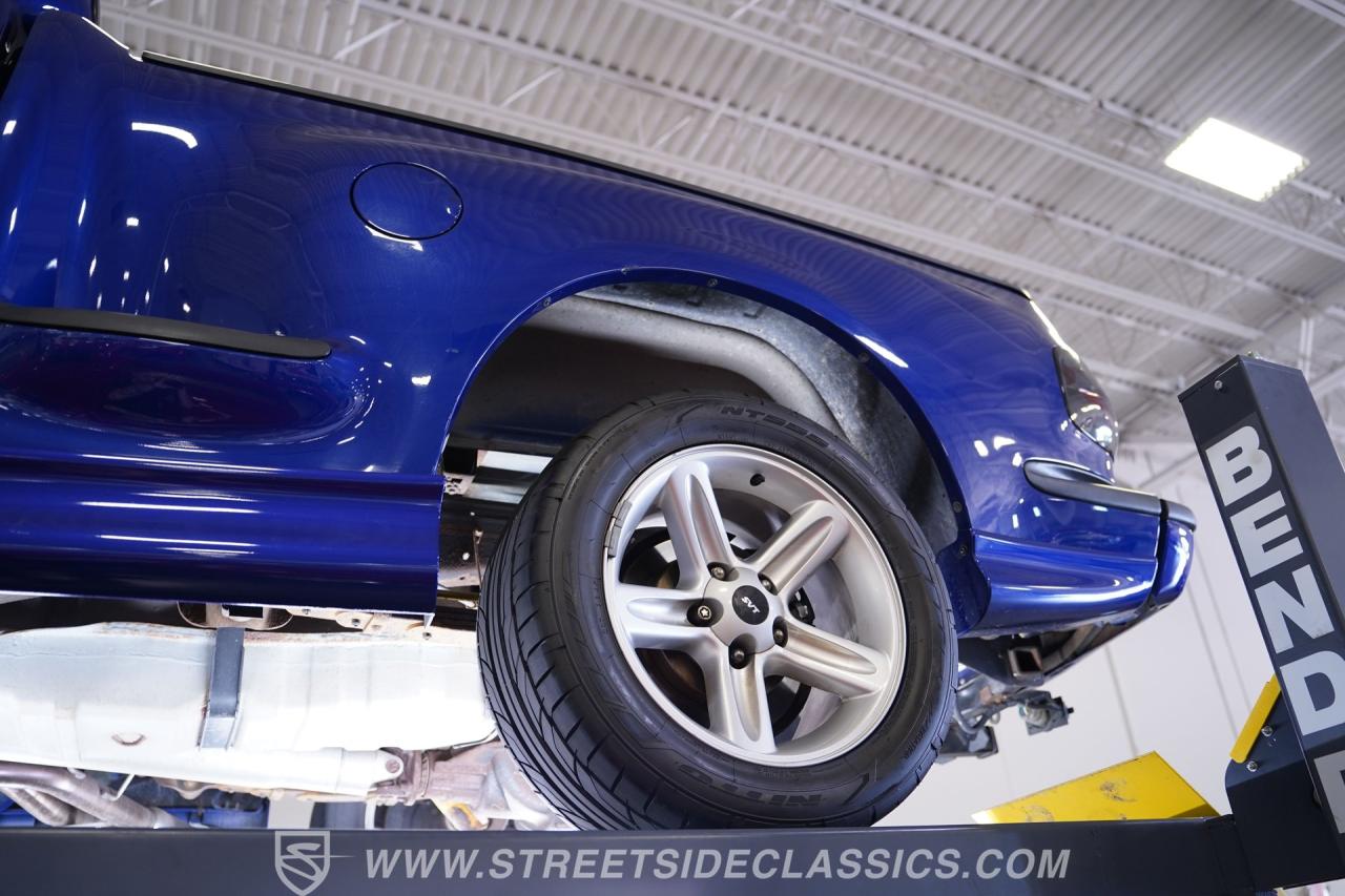 2003 Ford F-150 Lightning SVT