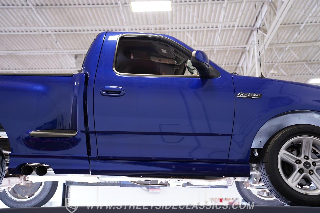 2003 Ford F-150 Lightning SVT