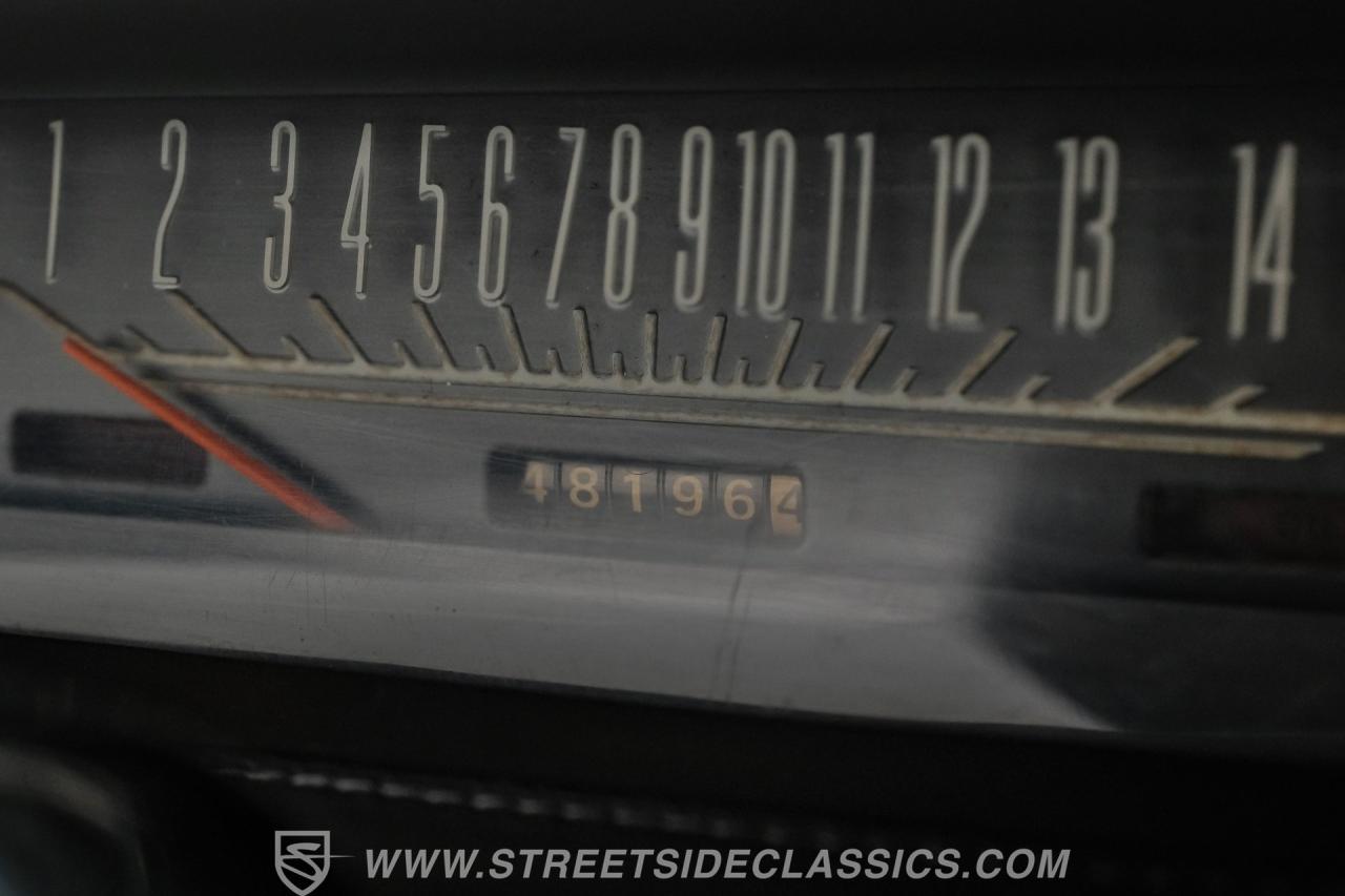 1969 Plymouth GTX 572 HEMI