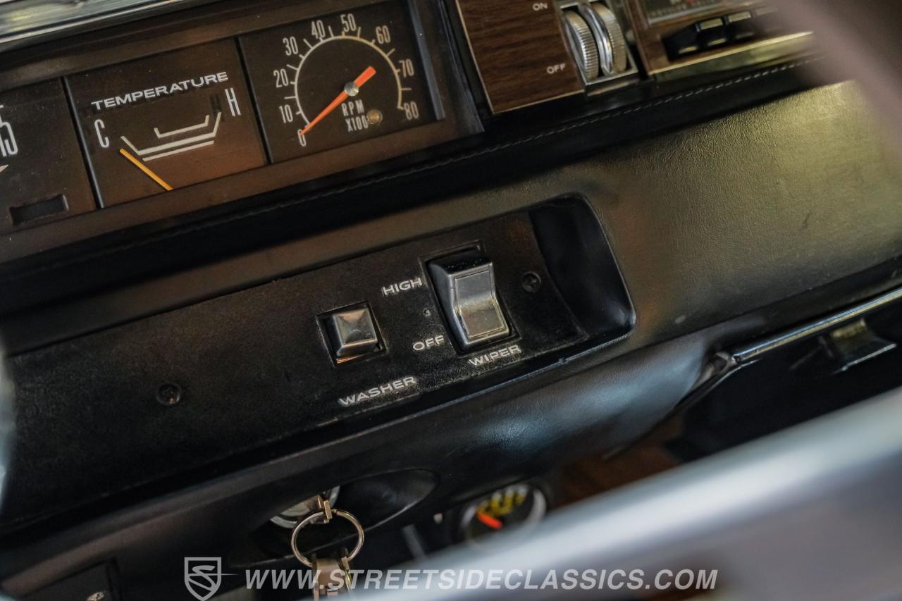 1969 Plymouth GTX 572 HEMI
