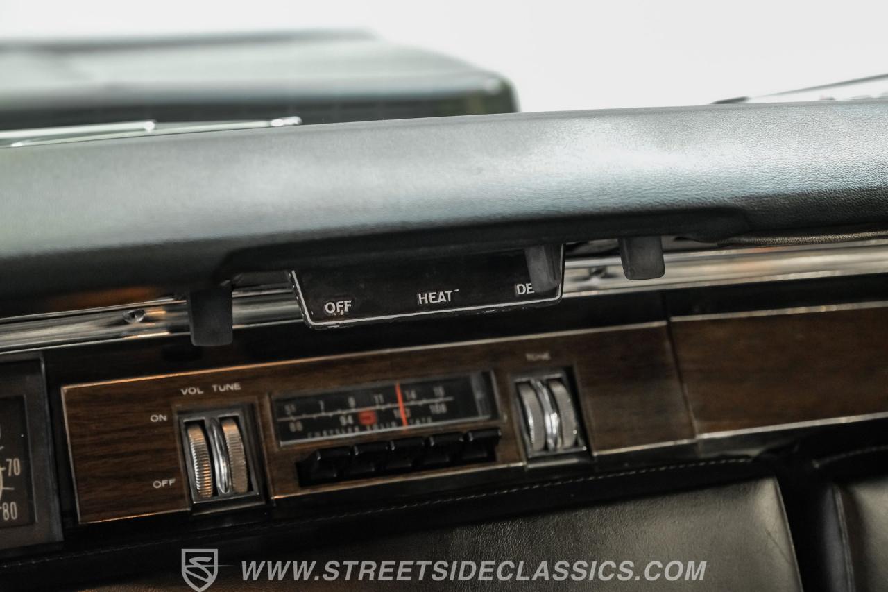 1969 Plymouth GTX 572 HEMI