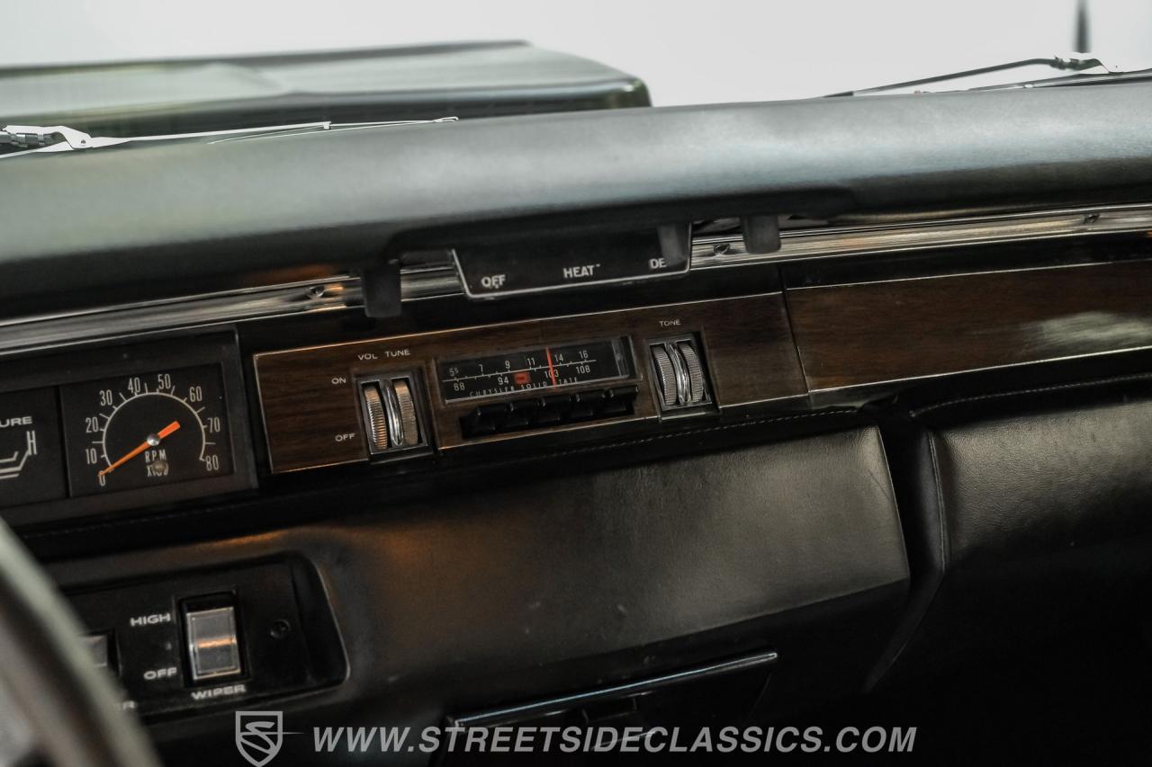 1969 Plymouth GTX 572 HEMI