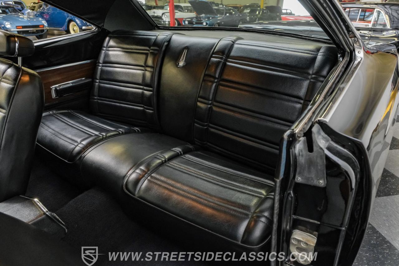 1969 Plymouth GTX 572 HEMI
