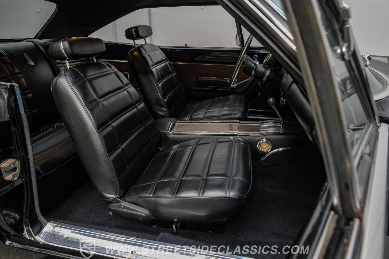 1969 Plymouth GTX 572 HEMI