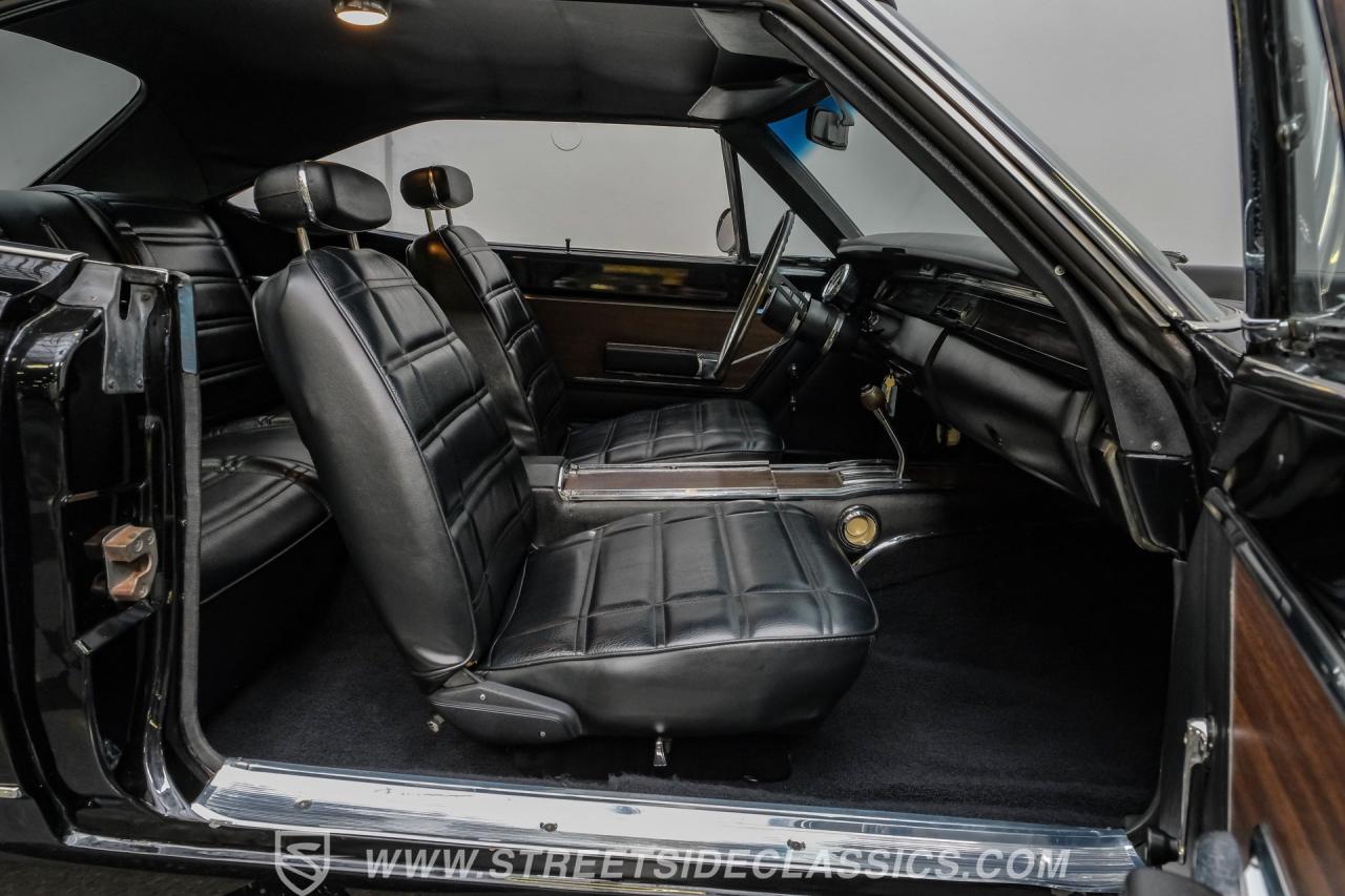 1969 Plymouth GTX 572 HEMI