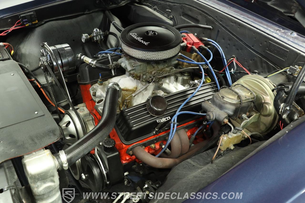 1967 Chevrolet Chevelle SS Tribute