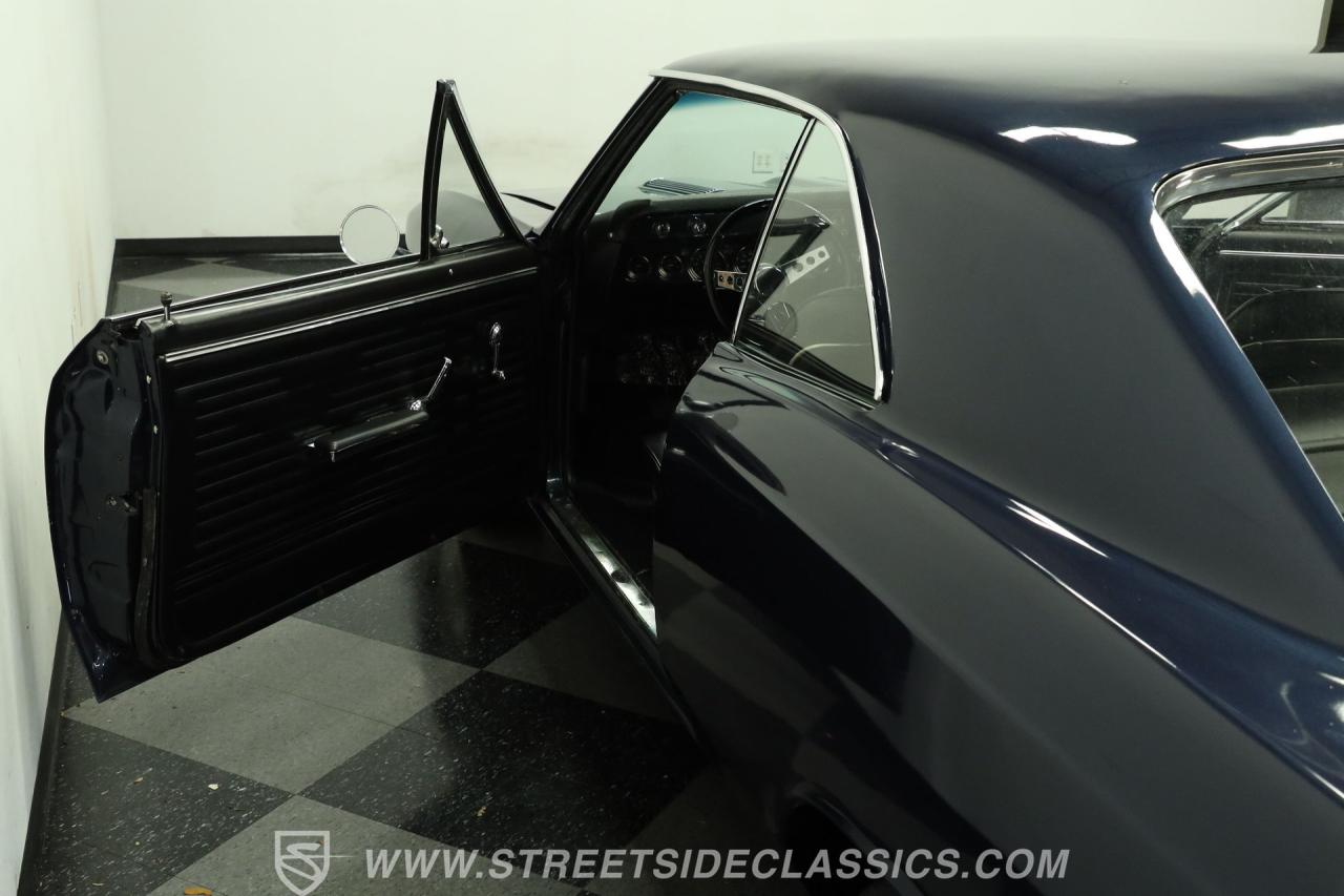 1967 Chevrolet Chevelle SS Tribute