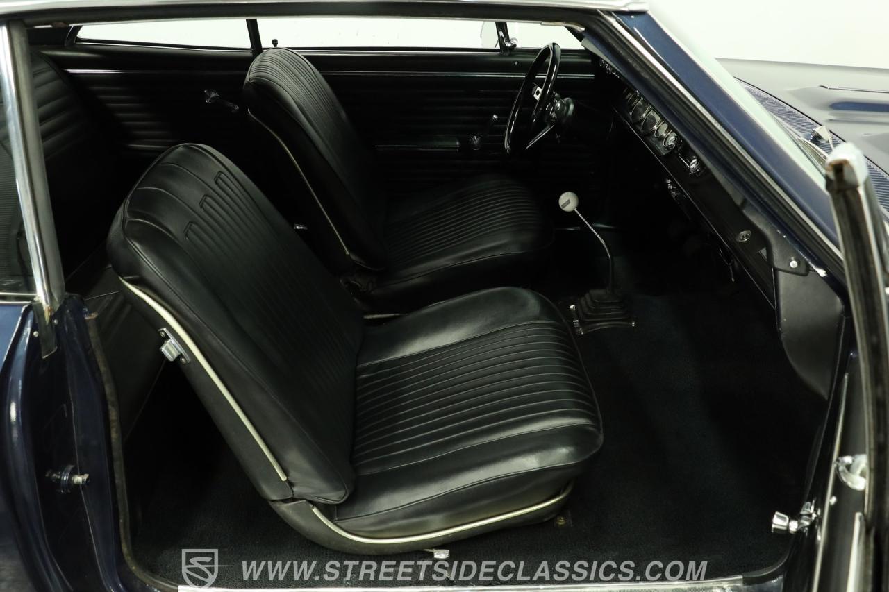 1967 Chevrolet Chevelle SS Tribute