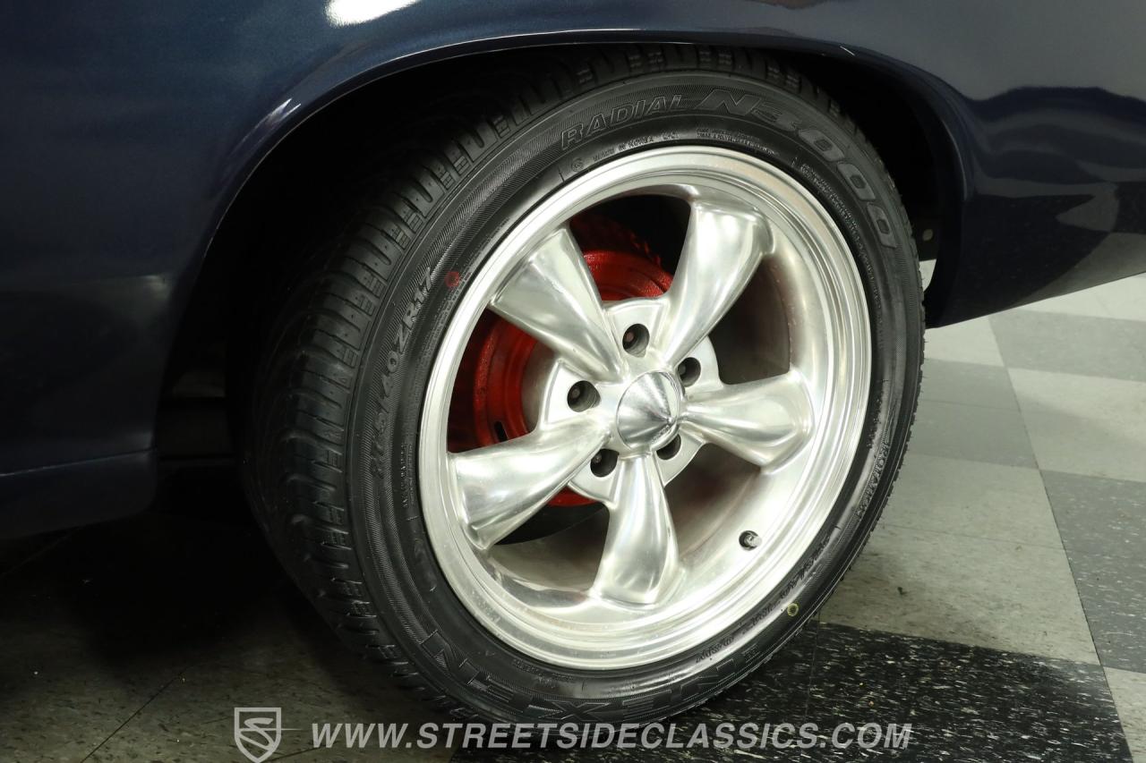 1967 Chevrolet Chevelle SS Tribute