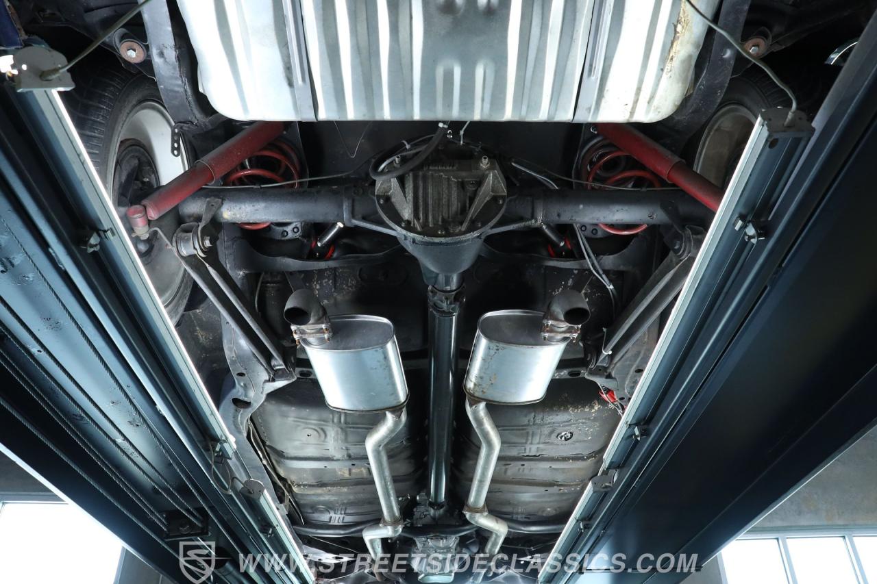 1967 Chevrolet Chevelle SS Tribute