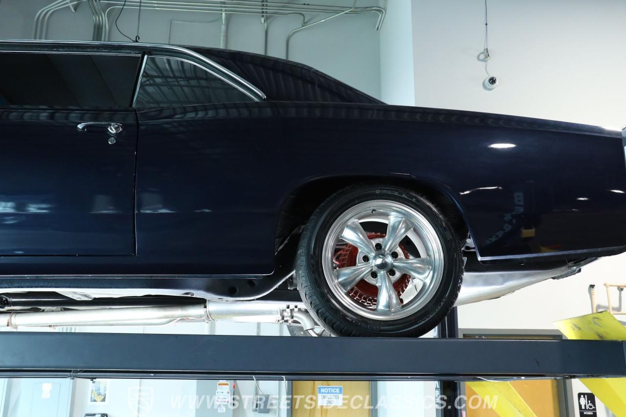 1967 Chevrolet Chevelle SS Tribute