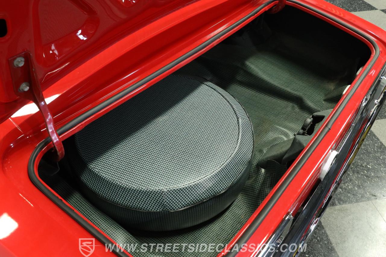 1967 Chevrolet Camaro SS 350 Tribute