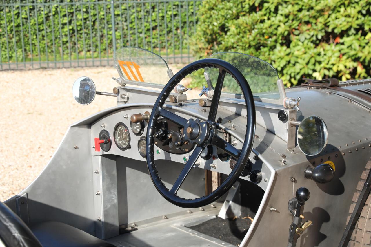 1927 Invicta LC 4.5 Litre High Chassis &ldquo;Meadows Special&rdquo;