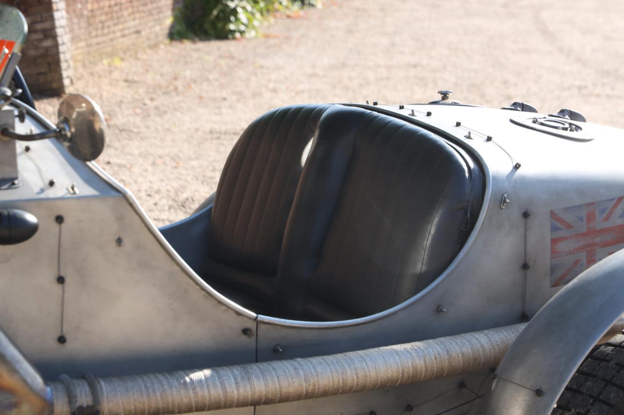 1927 Invicta LC 4.5 Litre High Chassis &ldquo;Meadows Special&rdquo;