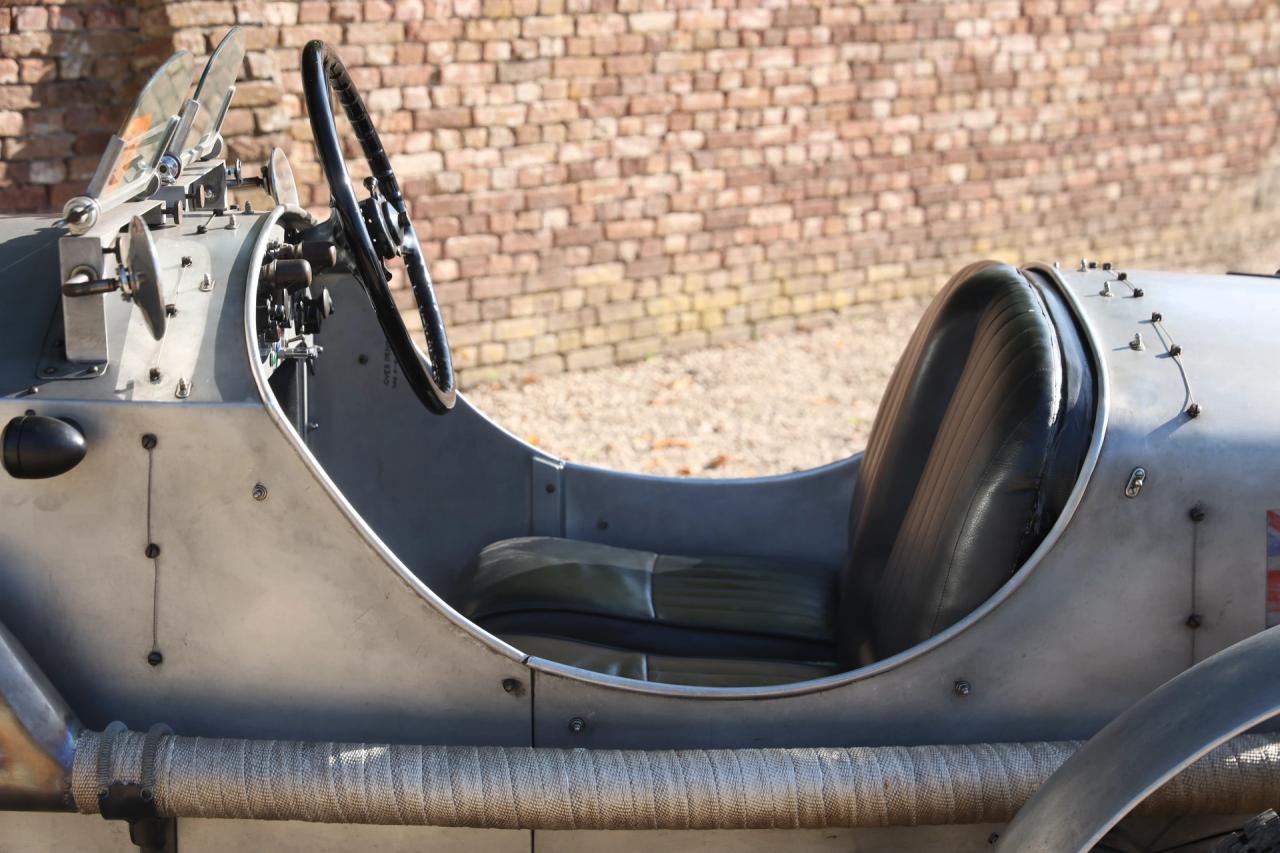 1927 Invicta LC 4.5 Litre High Chassis &ldquo;Meadows Special&rdquo;