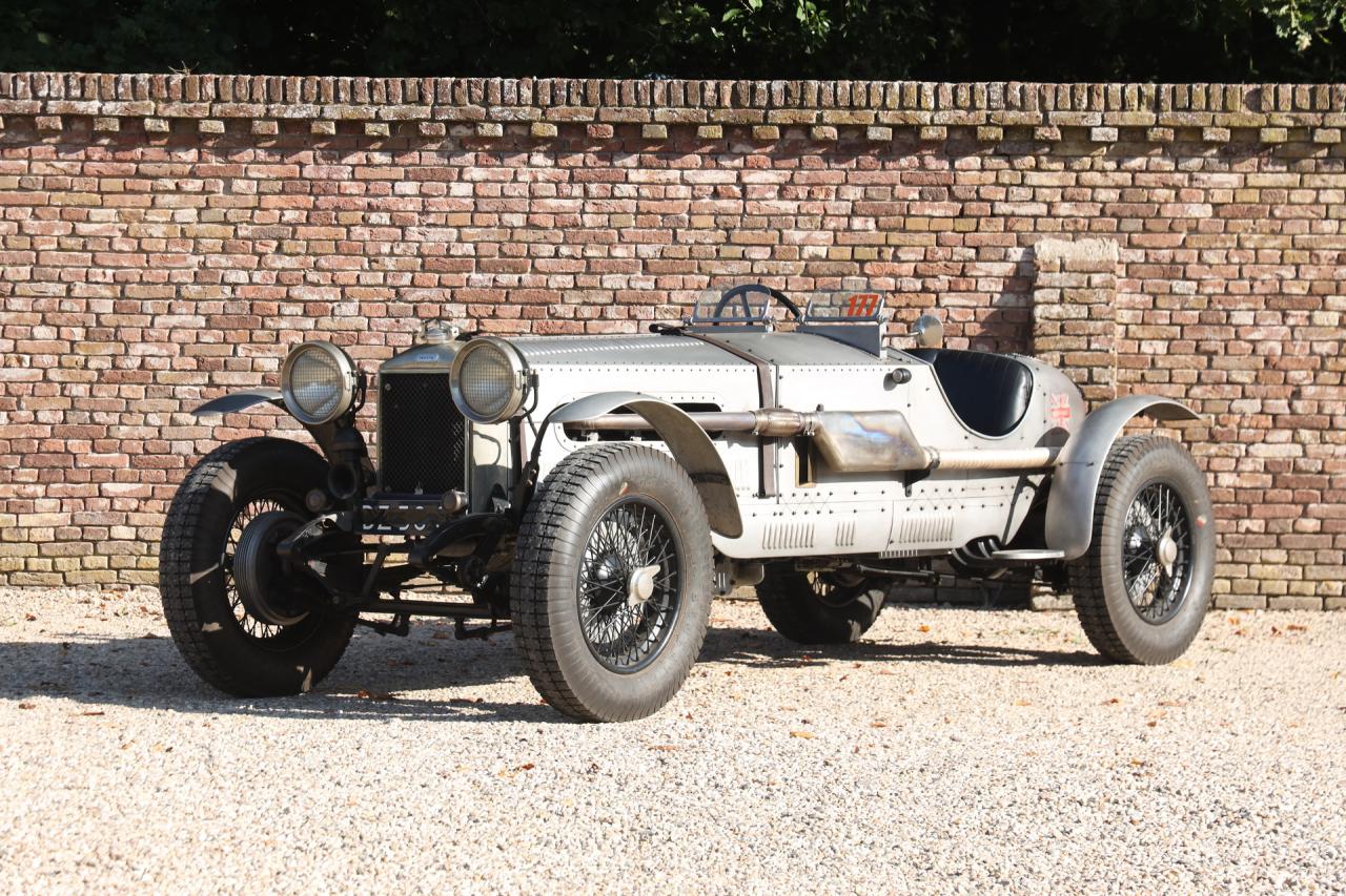 1927 Invicta LC 4.5 Litre High Chassis &ldquo;Meadows Special&rdquo;