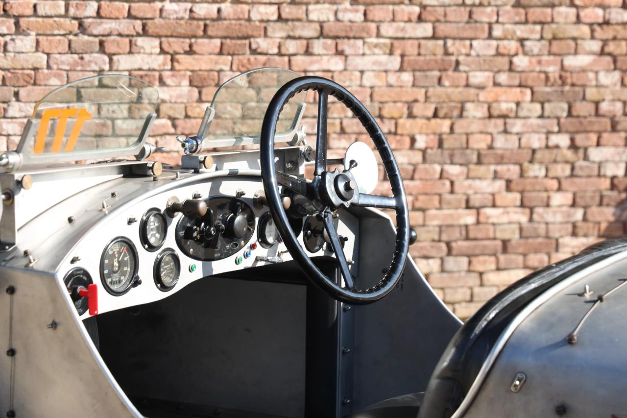 1927 Invicta LC 4.5 Litre High Chassis &ldquo;Meadows Special&rdquo;