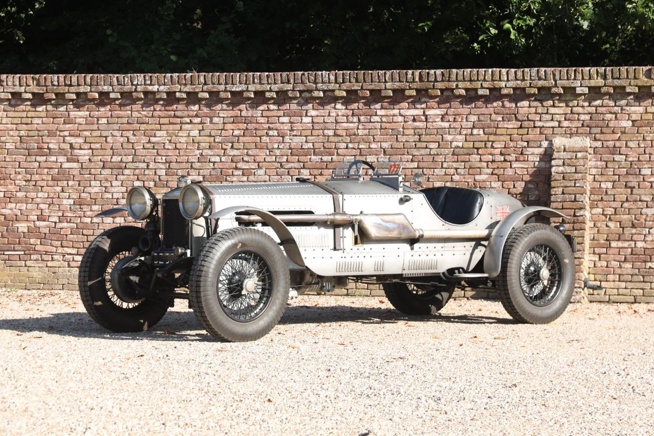 1927 Invicta LC 4.5 Litre High Chassis &ldquo;Meadows Special&rdquo;