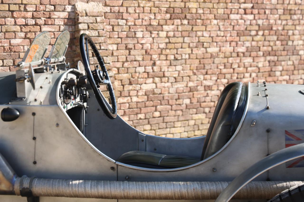 1927 Invicta LC 4.5 Litre High Chassis &ldquo;Meadows Special&rdquo;