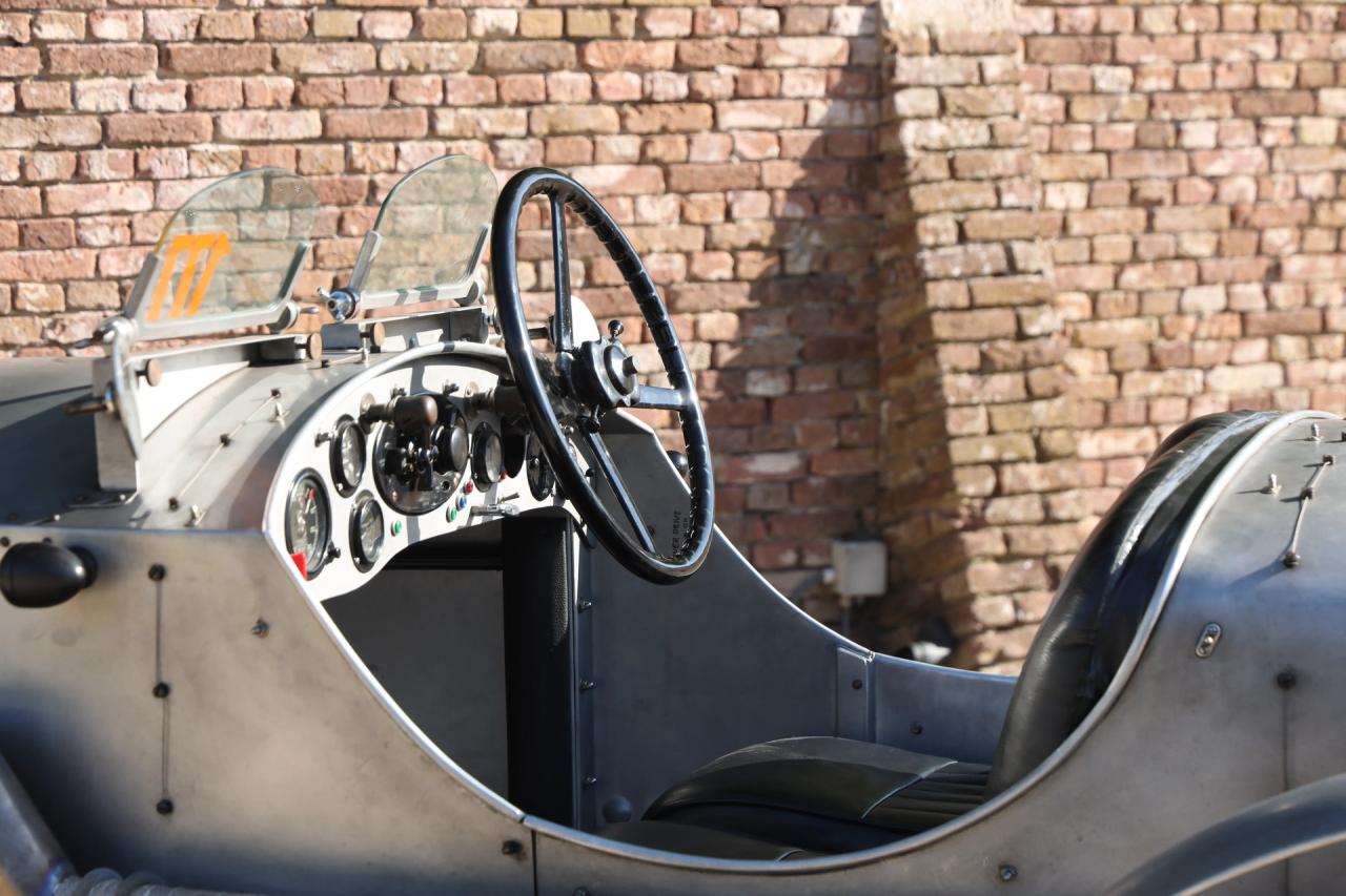 1927 Invicta LC 4.5 Litre High Chassis &ldquo;Meadows Special&rdquo;