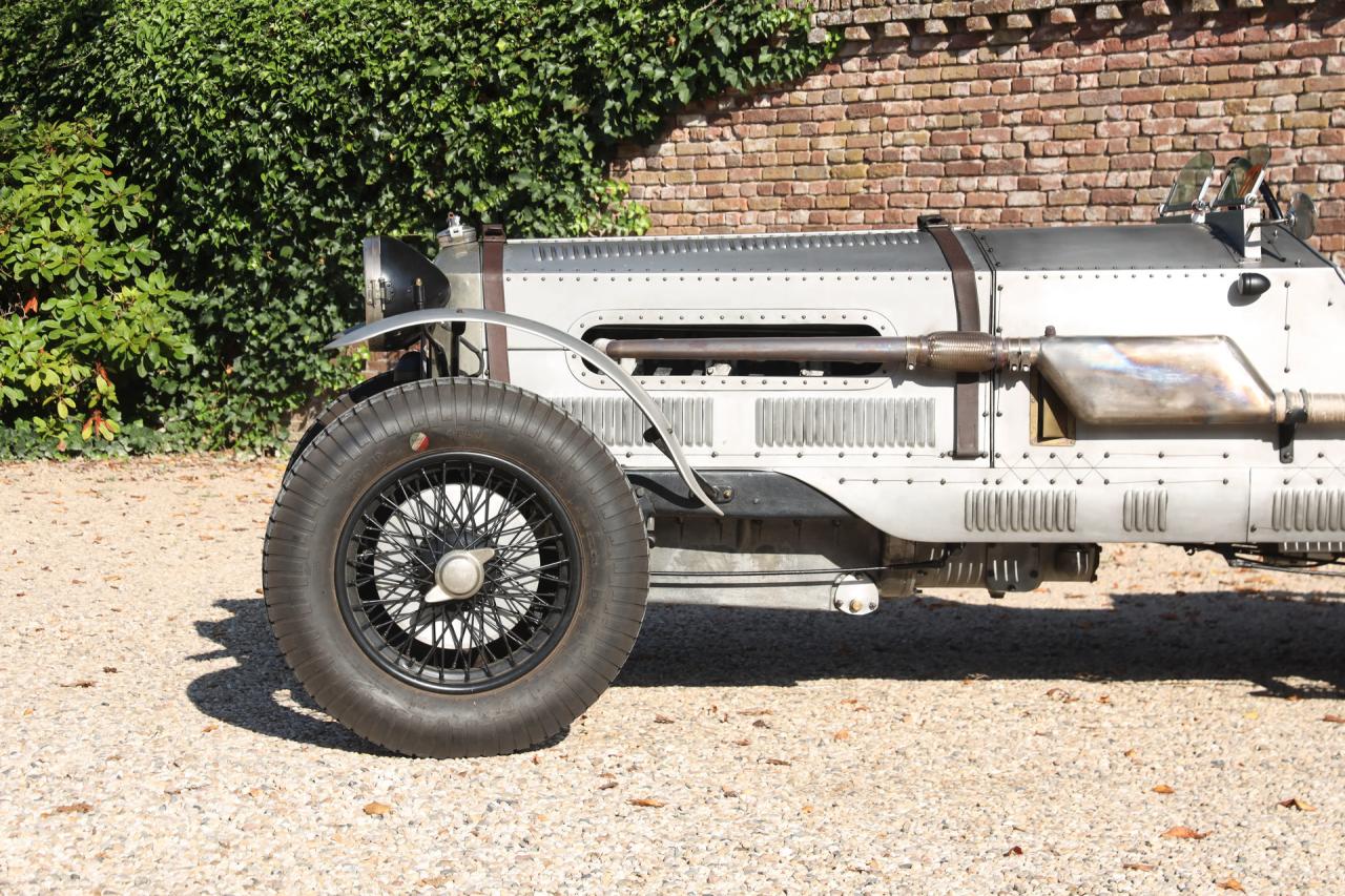 1927 Invicta LC 4.5 Litre High Chassis &ldquo;Meadows Special&rdquo;