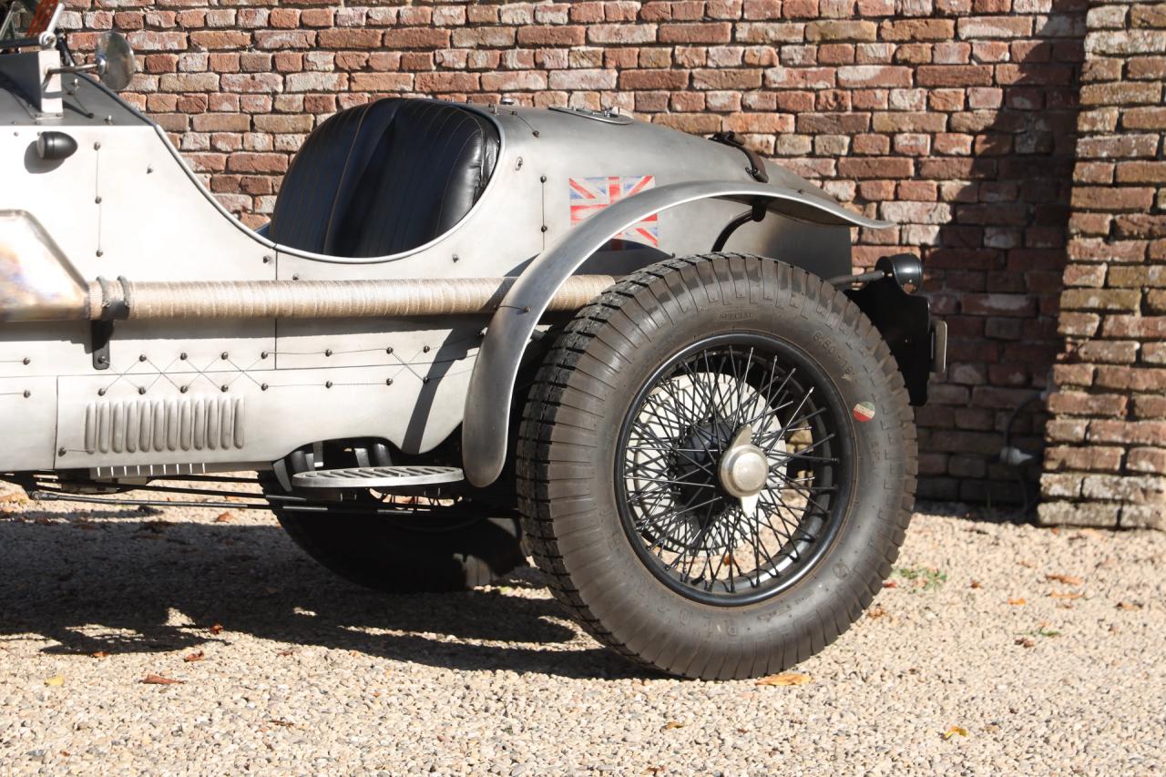 1927 Invicta LC 4.5 Litre High Chassis &ldquo;Meadows Special&rdquo;