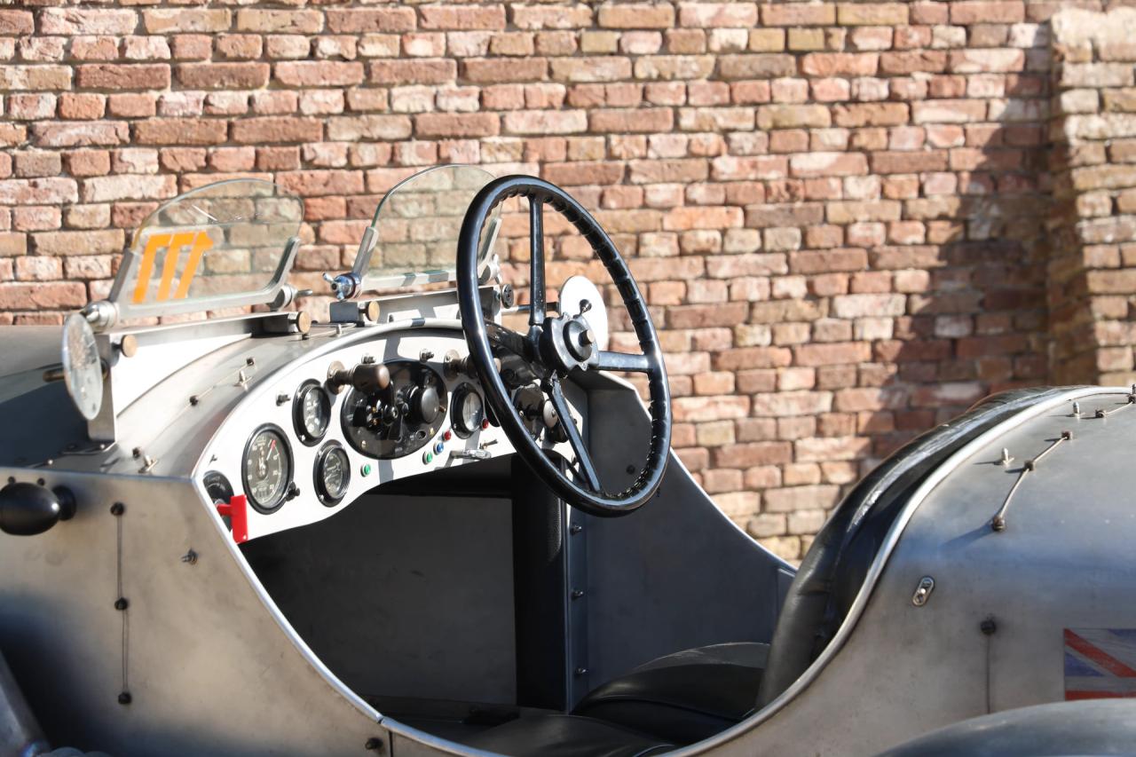 1927 Invicta LC 4.5 Litre High Chassis &ldquo;Meadows Special&rdquo;