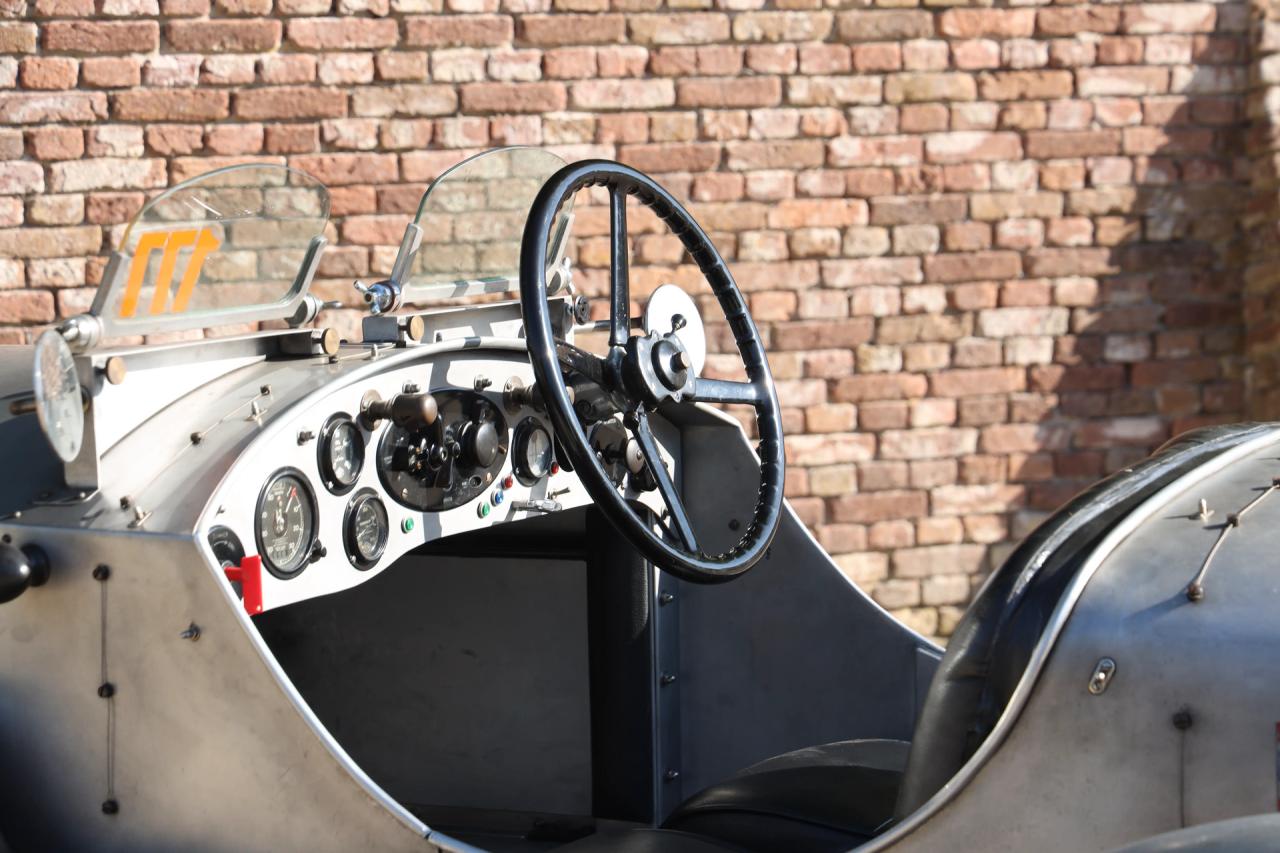 1927 Invicta LC 4.5 Litre High Chassis &ldquo;Meadows Special&rdquo;