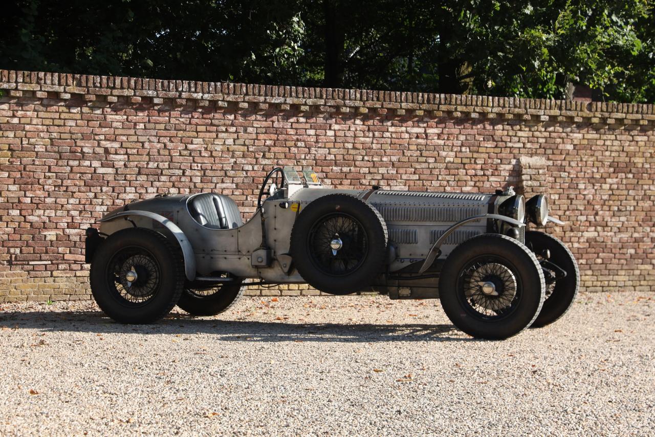 1927 Invicta LC 4.5 Litre High Chassis &ldquo;Meadows Special&rdquo;