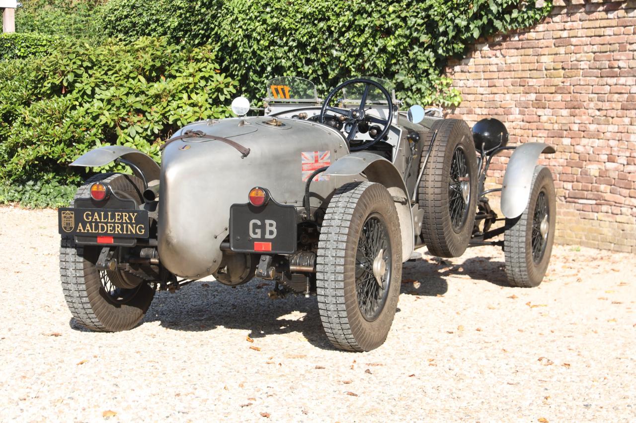 1927 Invicta LC 4.5 Litre High Chassis &ldquo;Meadows Special&rdquo;