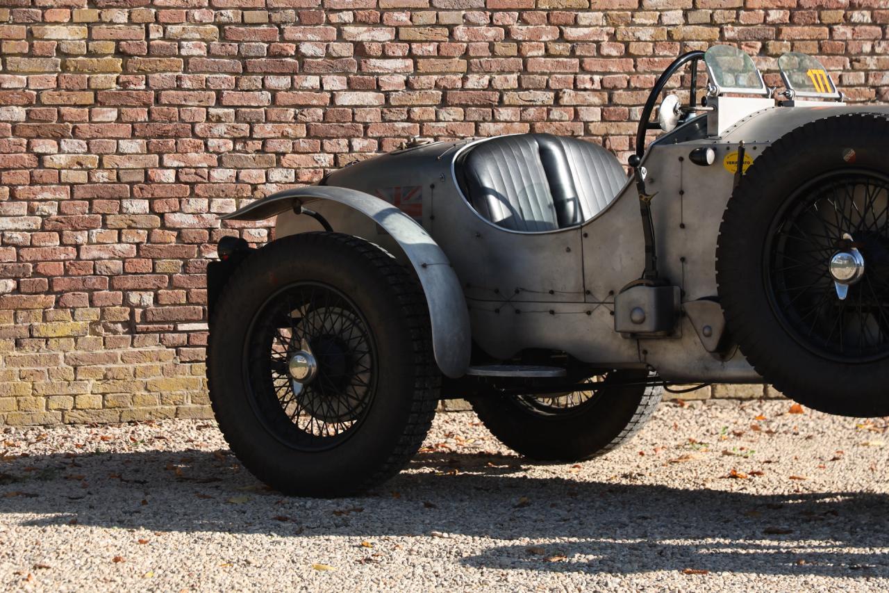 1927 Invicta LC 4.5 Litre High Chassis &ldquo;Meadows Special&rdquo;