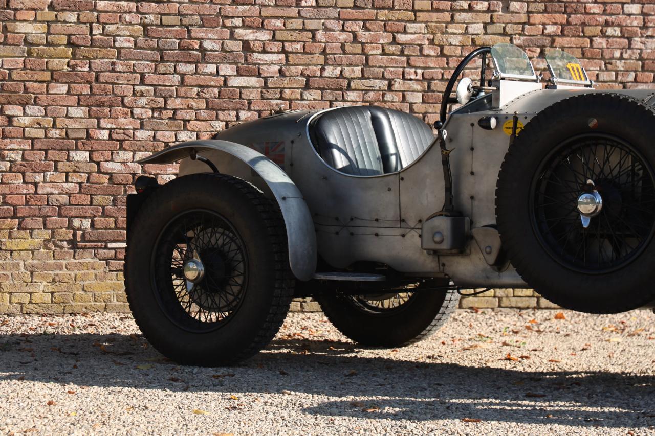 1927 Invicta LC 4.5 Litre High Chassis &ldquo;Meadows Special&rdquo;