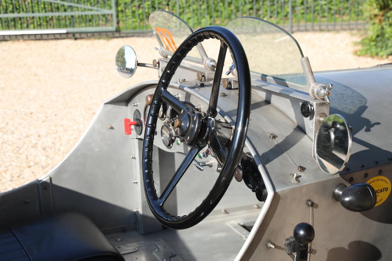 1927 Invicta LC 4.5 Litre High Chassis &ldquo;Meadows Special&rdquo;